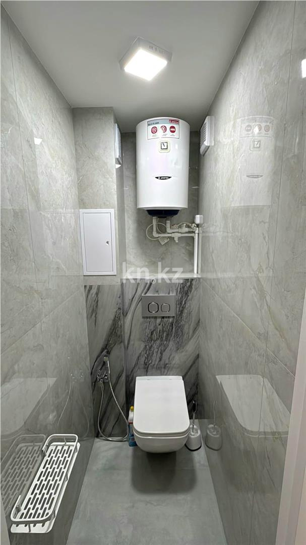 Продажа 3-комнатной квартиры, 70 м², мкр-н 8 - Продажа квартир в Темиртау фото 11 из 34