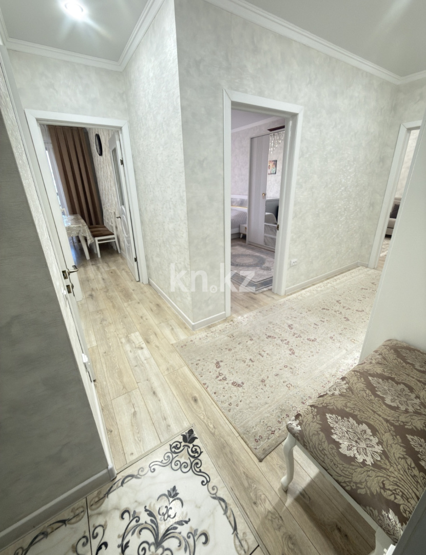 Продажа 2-комнатной квартиры, 68 м² в Караганде - фото 15