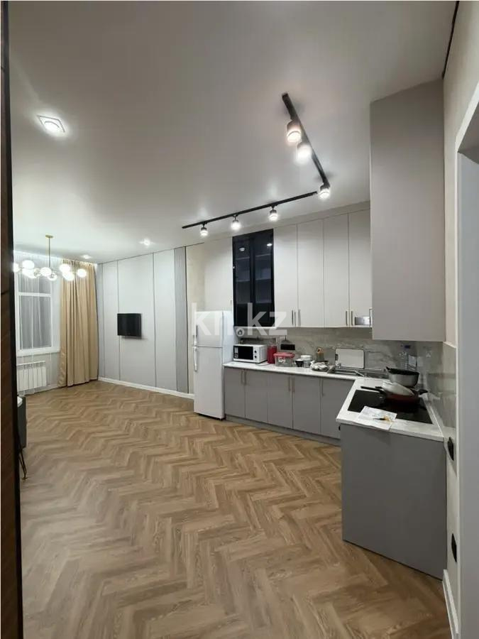 Продажа 2-комнатной квартиры, 67 м² - Продажа квартир без посредников в Караганде фото 3 из 7