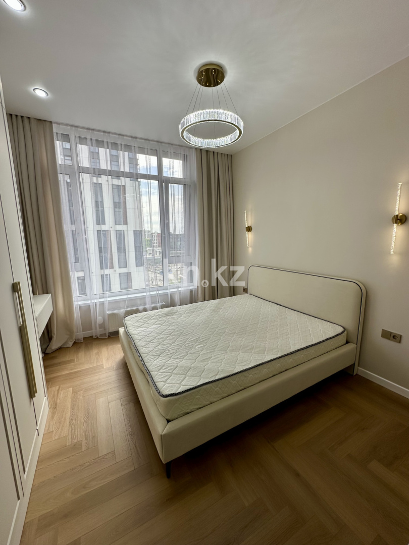 Продажа 2-комнатной квартиры, 49 м² - Продажа двухкомнатных квартир в монолитном доме в Астане фото 17 из 40