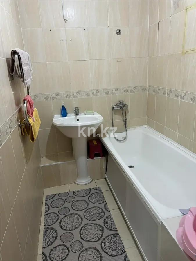 Продажа 2-комнатной квартиры, 59.7 м², ул. Ракымова, дом  22 в Астане - фото 5