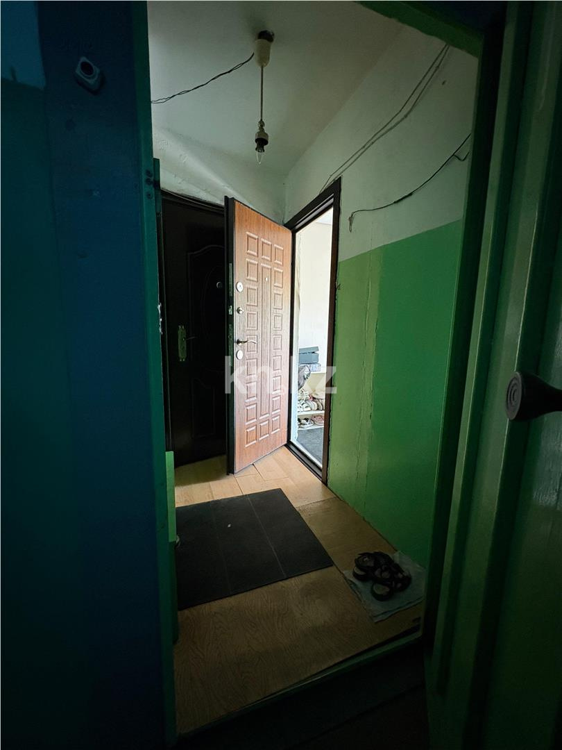 Продажа 1-комнатной квартиры, 33 м², 70 квартал - Продажа квартир в Темиртау фото 10 из 11