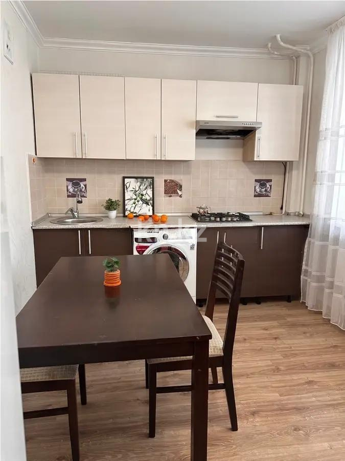 Продажа 1-комнатной квартиры, 44.5 м², мкр-н Мамыр-4, дом  293 - Продажа квартир в Алматы фото 2 из 4