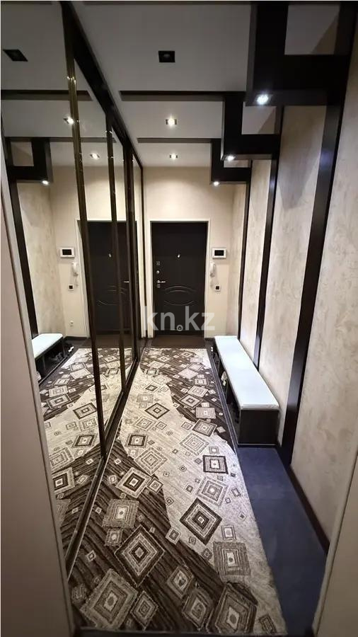 Продажа 3-комнатной квартиры, 108 м², ул. Таттимбета, дом  5а - Продажа  трехкомнатных квартир в Караганде фото 8 из 8