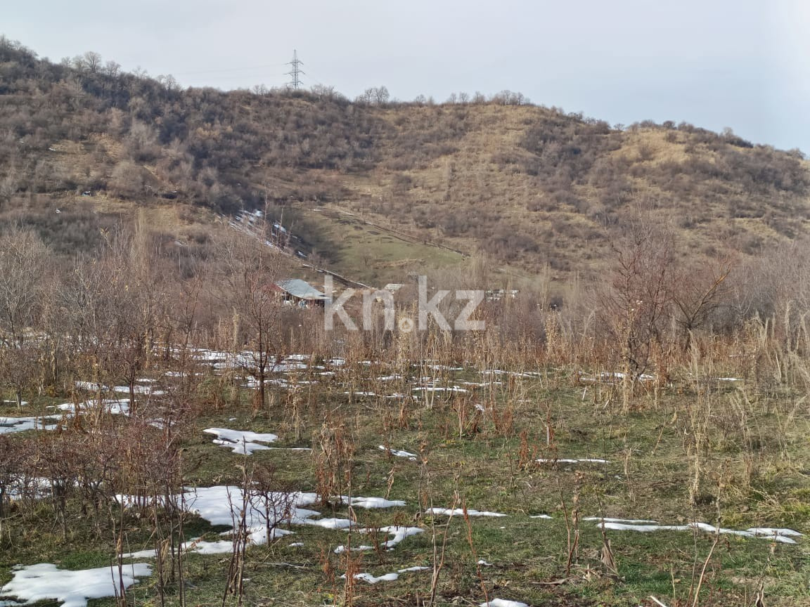 Продажа участка, 6000 м² - Продажа земельных участков в Алматы с фото фото 6 из 11