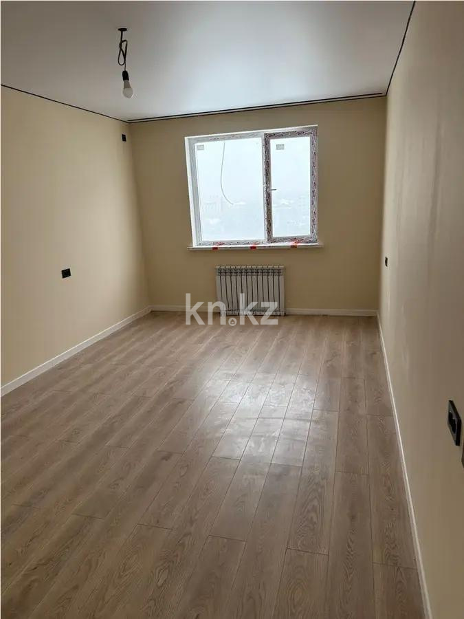 Продажа 1-комнатной квартиры, 40.9 м², ул. 24-я, дом  501/18 в Алматы