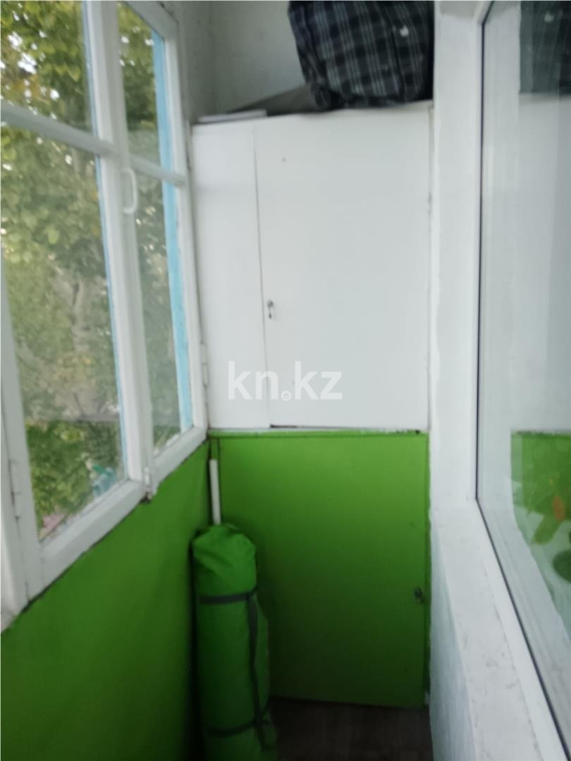 Продажа 4-комнатной квартиры, 62 м² в Караганде - фото 8