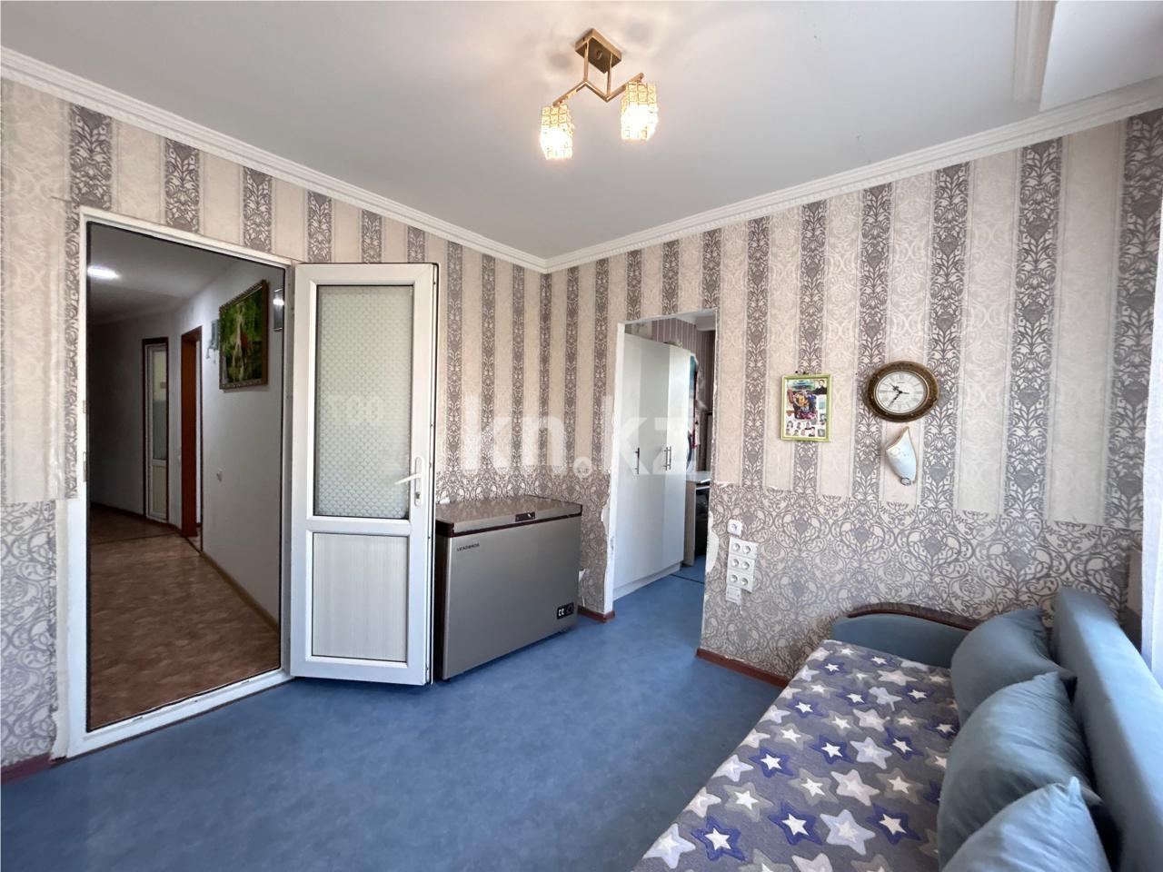 Продажа 4-комнатной квартиры, 69 м² - Продажа квартир в блочном доме в Темиртау фото 16 из 22