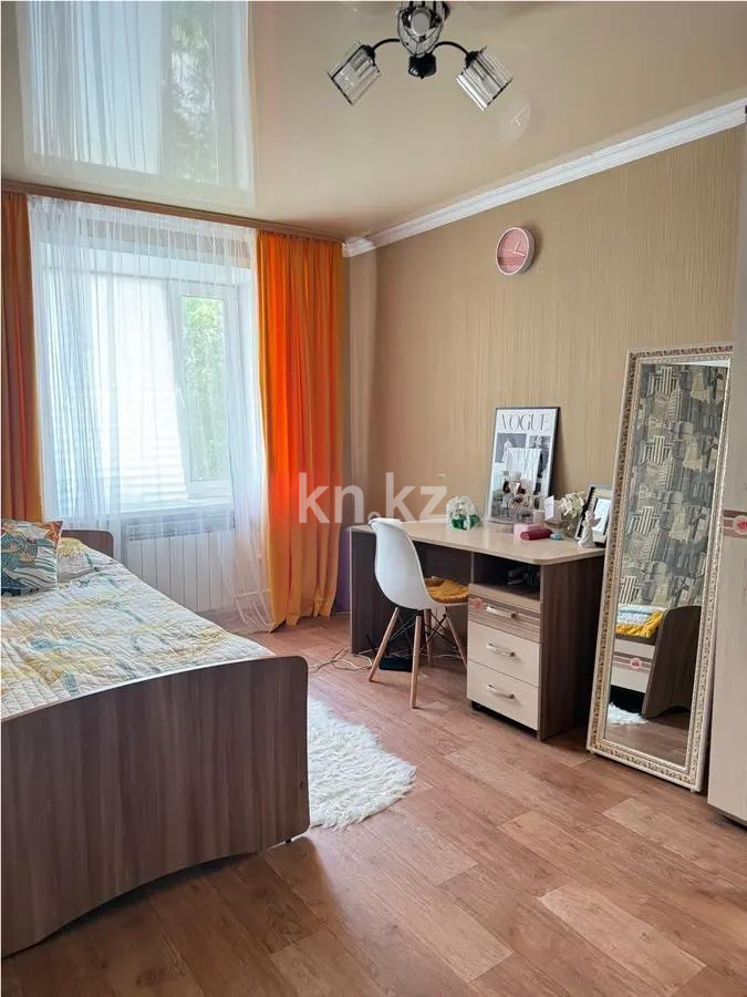 Продажа 2-комнатной квартиры, 49 м², пр. Республики, дом  18 - Продажа  двухкомнатных квартир в Караганде фото 6 из 11