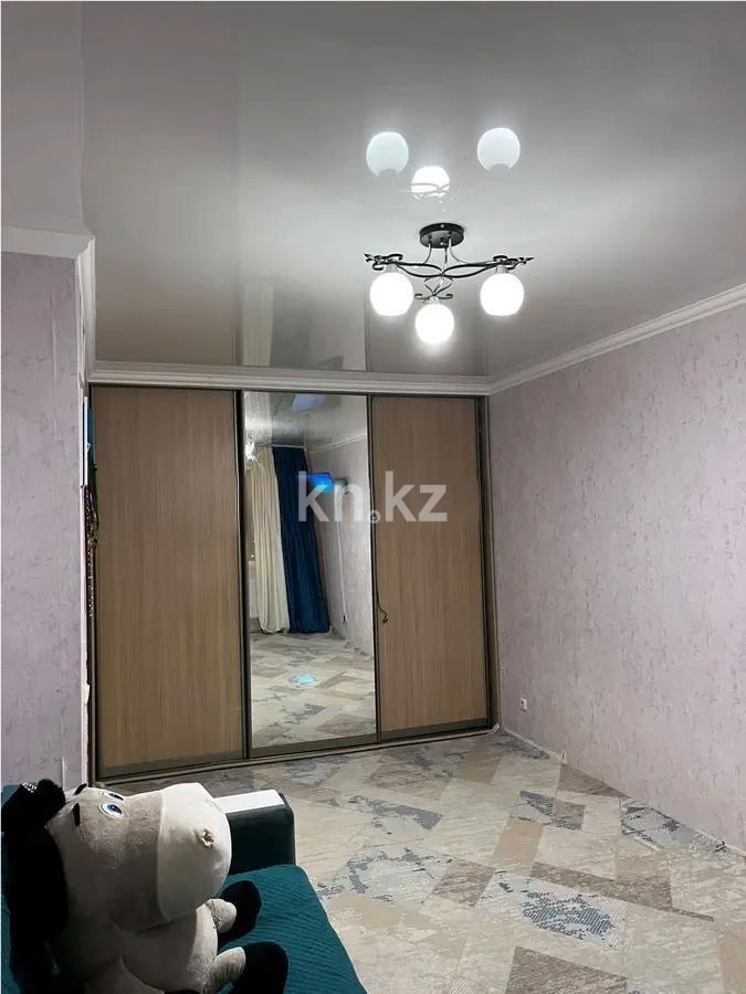Продажа 1-комнатной квартиры, 34 м² в Астане - фото 2