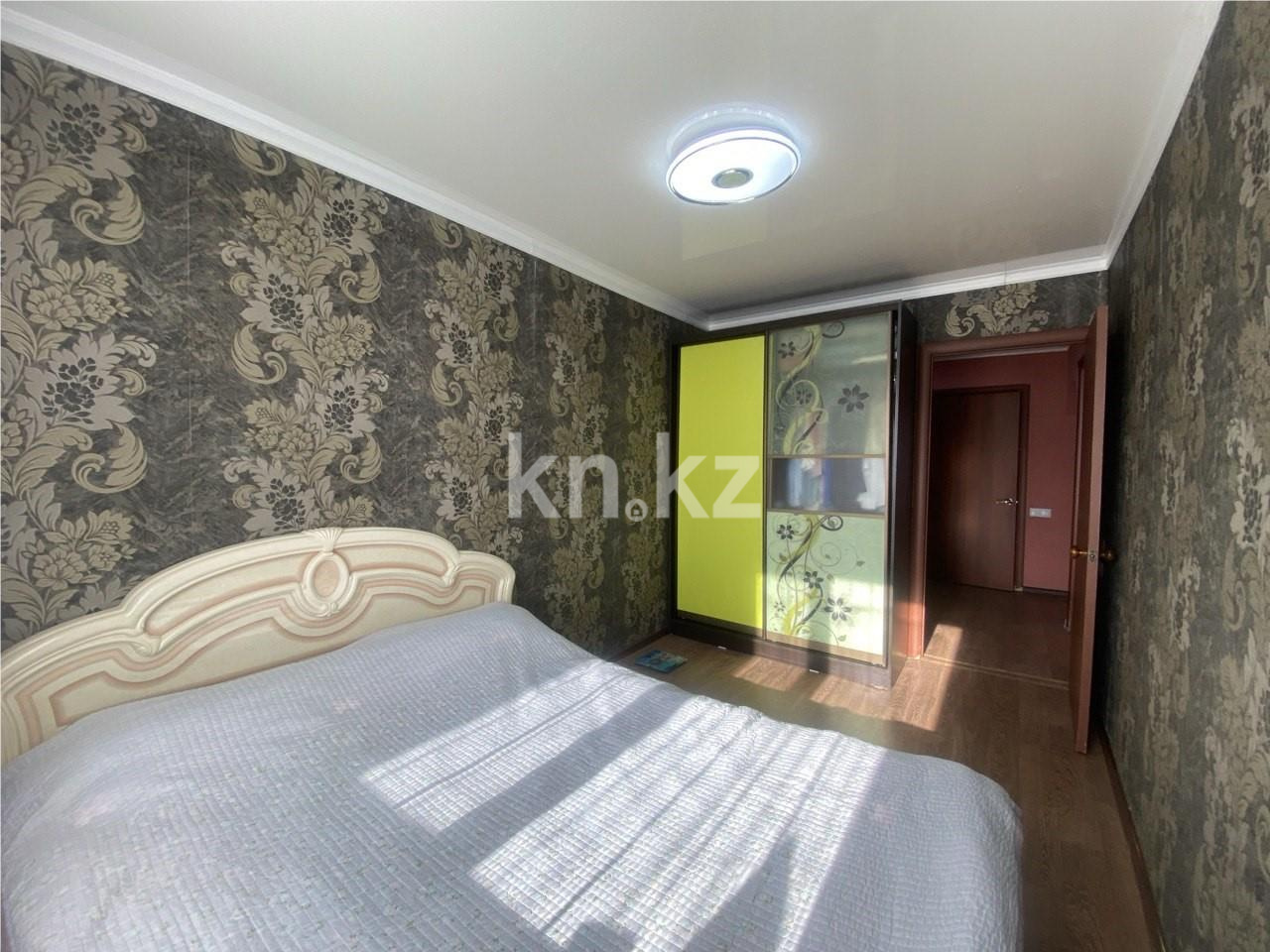 Продажа 3-комнатной квартиры, 62 м² - Продажа квартир в Темиртау - страница 2 фото 6 из 13