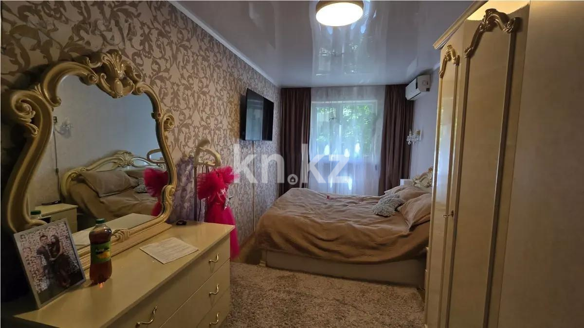 Продажа 3-комнатной квартиры, 58 м² - Продажа трехкомнатных квартир от собственников в Алматы - страница 4 фото 2 из 6