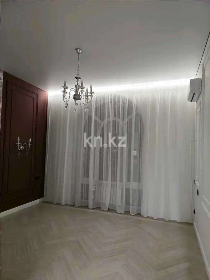 Продажа 2-комнатной квартиры, 73 м², ул. Омаровой, дом  35/1 в Алматы