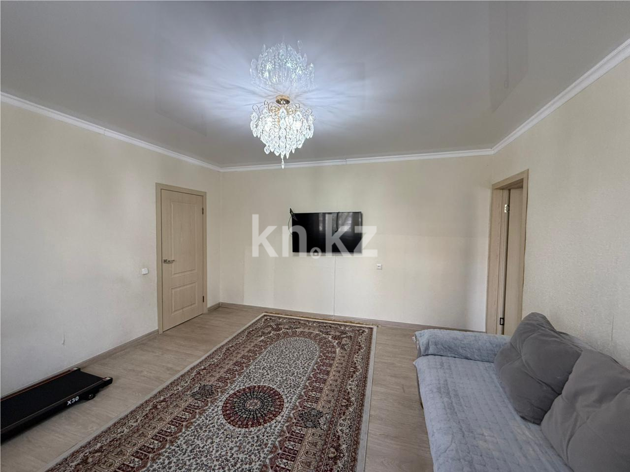 Продажа 4-комнатной квартиры, 80 м² в Караганде - фото 6