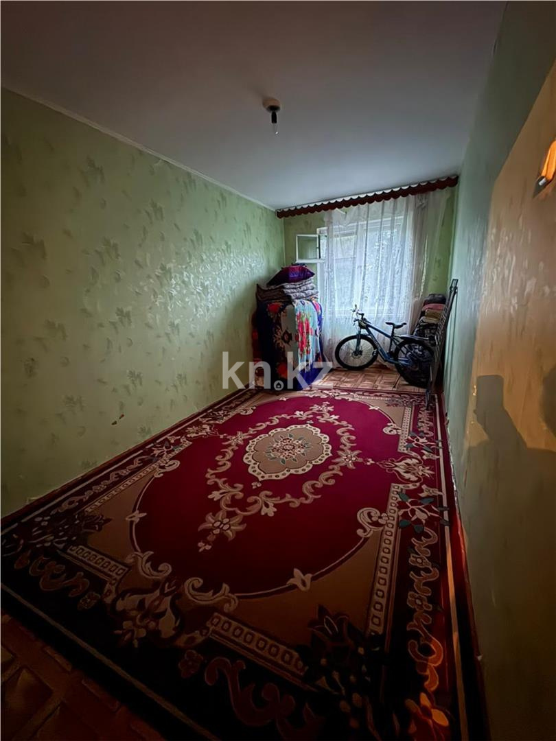 Продажа 2-комнатной квартиры, 44 м², мкр-н 6-й - Продажа  двухкомнатных квартир в Темиртау фото 1 из 11