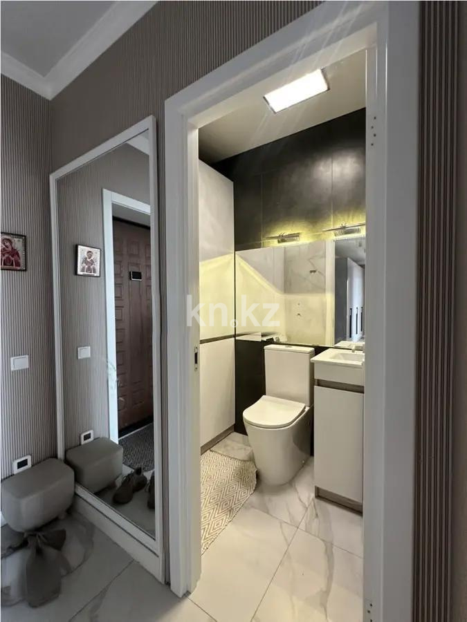 Продажа 3-комнатной квартиры, 100 м² - Продажа квартир в Городе Караганды - страница 2 фото 6 из 8