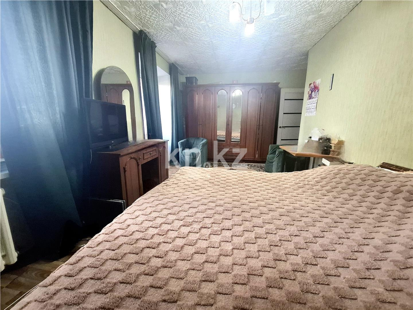 Продажа 3-комнатной квартиры, 69 м², ул. 6-й мик-н в Темиртау - фото 5