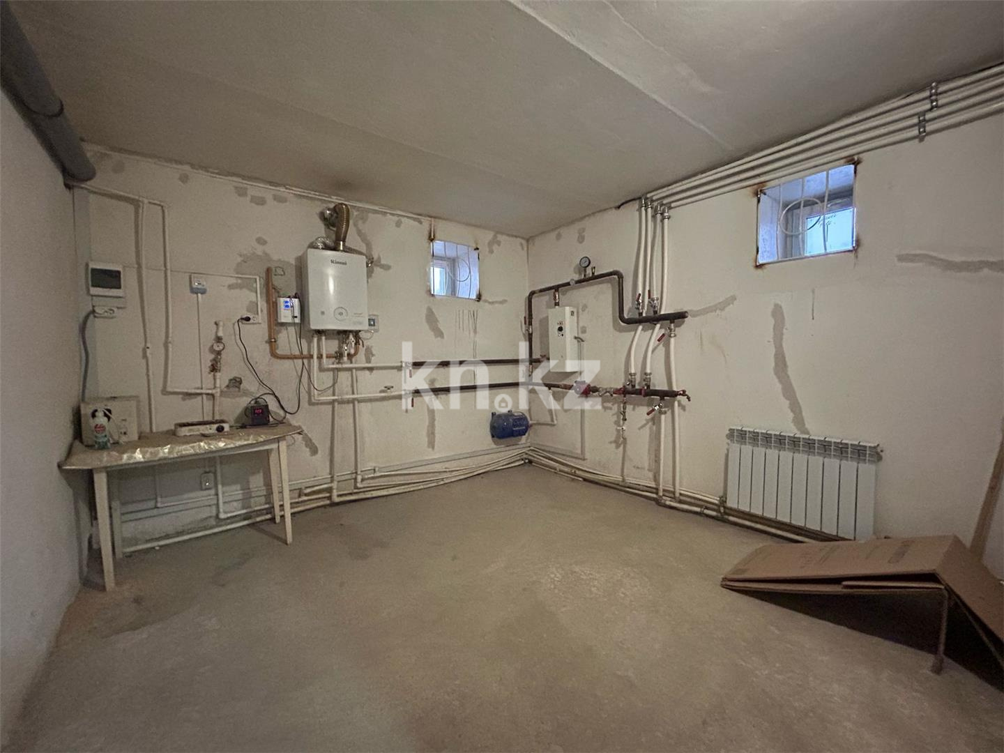 Продажа 7-комнатного дома, 355 м², ул. Жандарбековой - Продажа домов, коттеджей в Казахстане фото 19 из 22