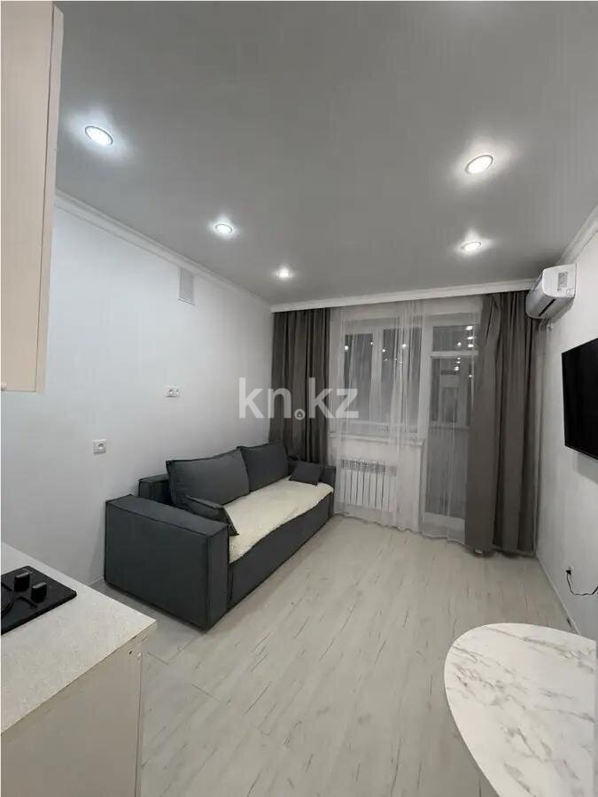 Продажа 1-комнатной квартиры, 20 м² в Астане