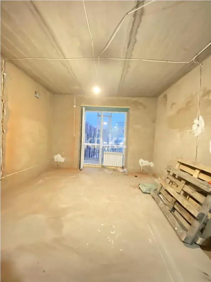 Продажа 1-комнатной квартиры, 25 м², ул. Е-103, дом  1/1 - Продажа квартир в Астане фото 1 из 3