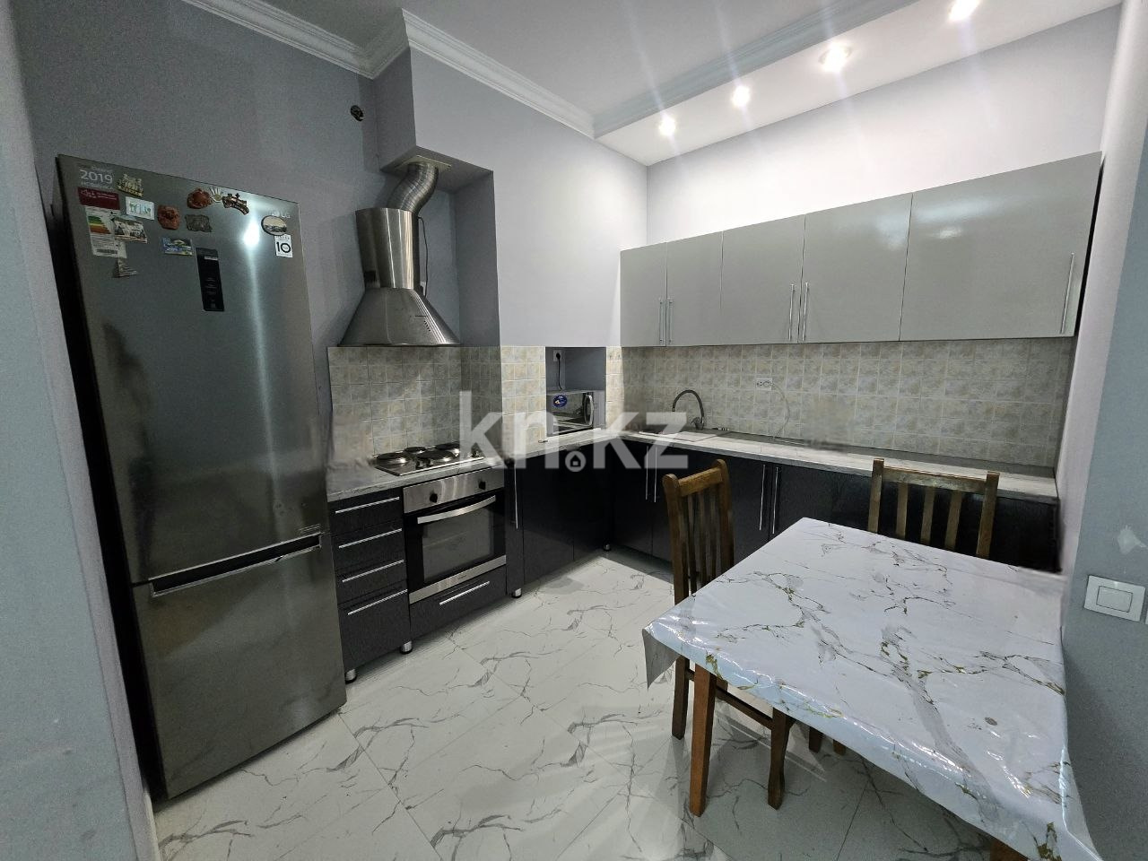 Продажа 2-комнатной квартиры, 65 м² в Алматы - фото 6