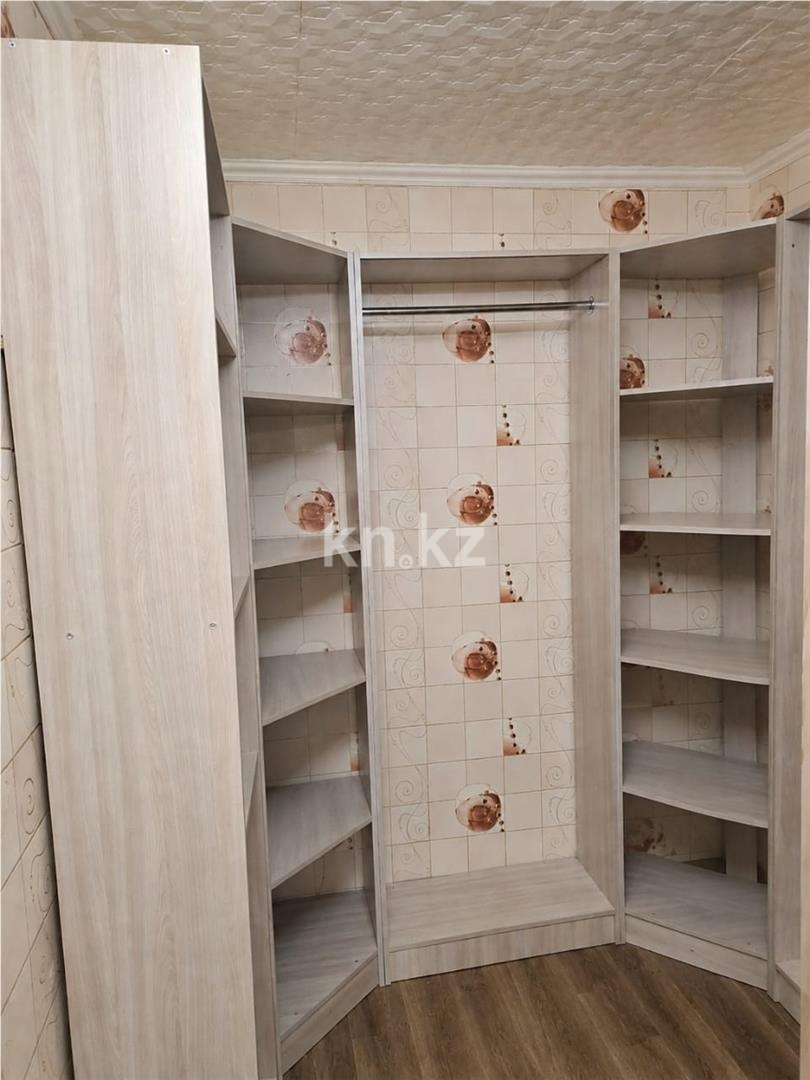 Продажа 2-комнатной квартиры, 46 м² - Продажа квартир в блочном доме в Темиртау фото 14 из 14