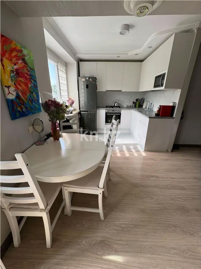 Продажа 3-комнатной квартиры, 70 м² - Недвижимость в Казахстане - страница 11 фото 4 из 6