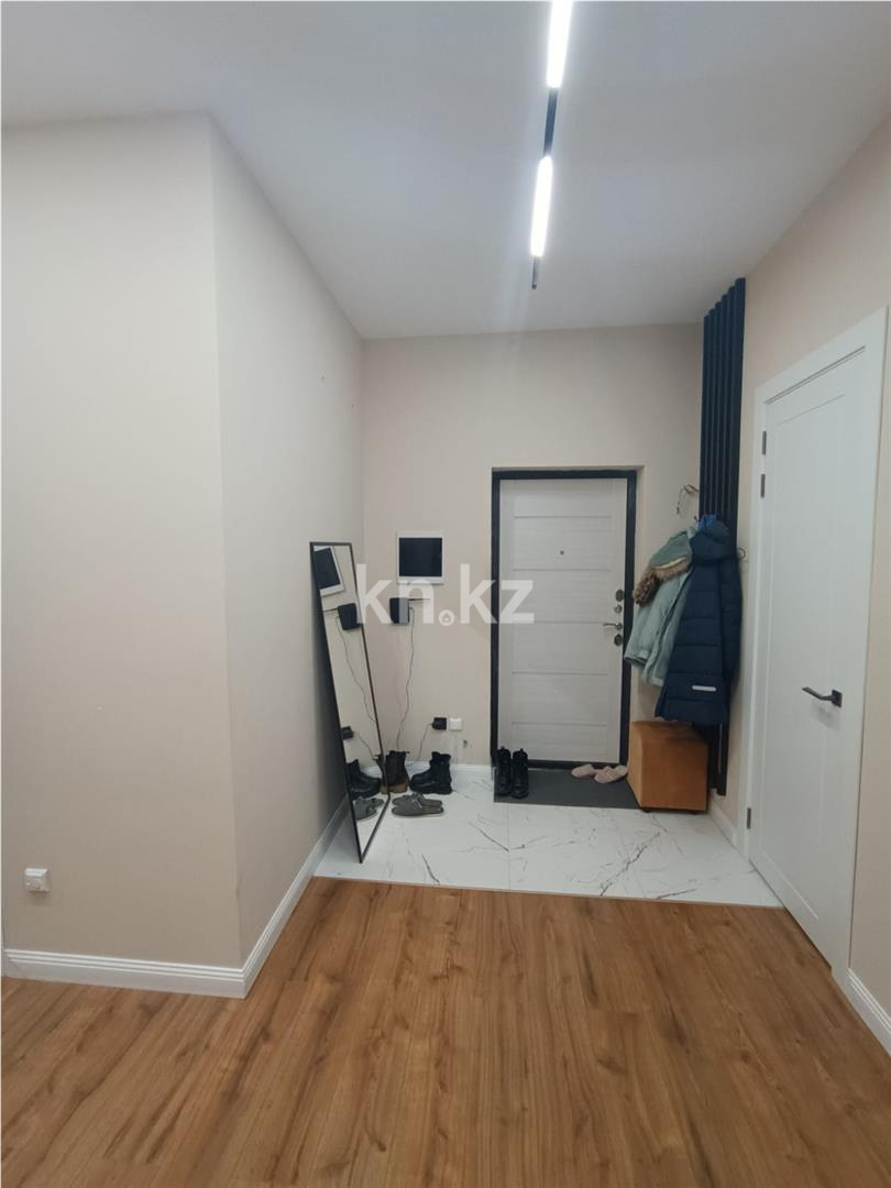 Продажа 3-комнатной квартиры, 73 м², ул. Нурмагамбетова в Астане - фото 10