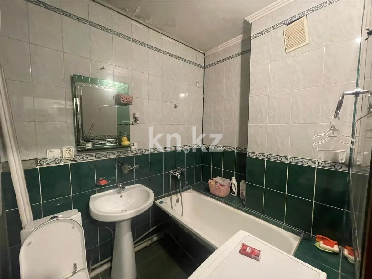 Продажа 1-комнатной квартиры, 36 м² - Продажа однокомнатных квартир от собственников в Алматы фото 3 из 4