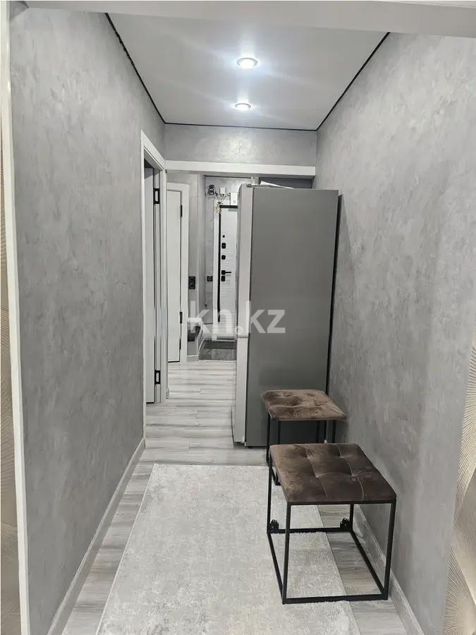 Продажа 3-комнатной квартиры, 60 м² - Продажа трехкомнатных квартир в Алматы - страница 2 фото 6 из 6