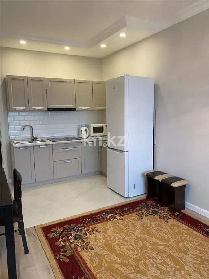 Продажа 2-комнатной квартиры, 43 м², ул. Куанышбаева, дом  11/3 в Астане - фото 3