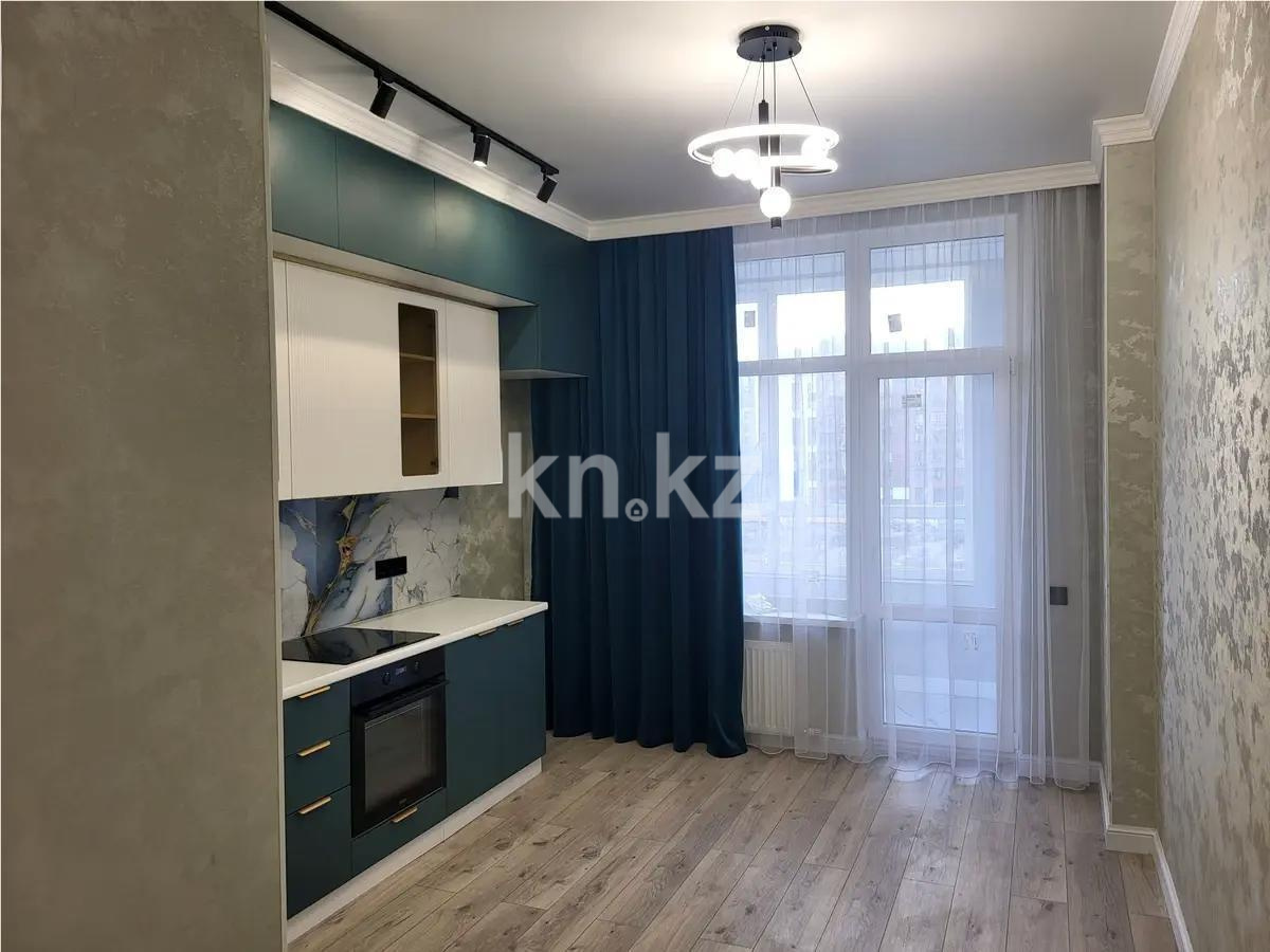Продажа 2-комнатной квартиры, 64 м² в Астане - фото 3