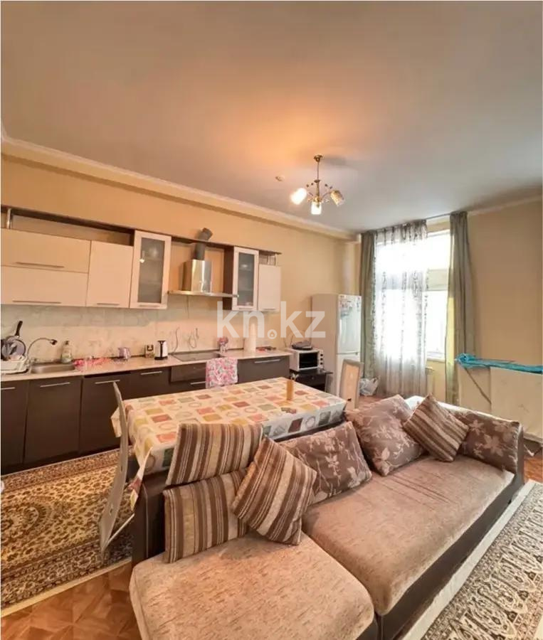 Продажа 2-комнатной квартиры, 71.3 м² - Продажа двухкомнатных квартир от собственников в Астане - страница 14 фото 3 из 5