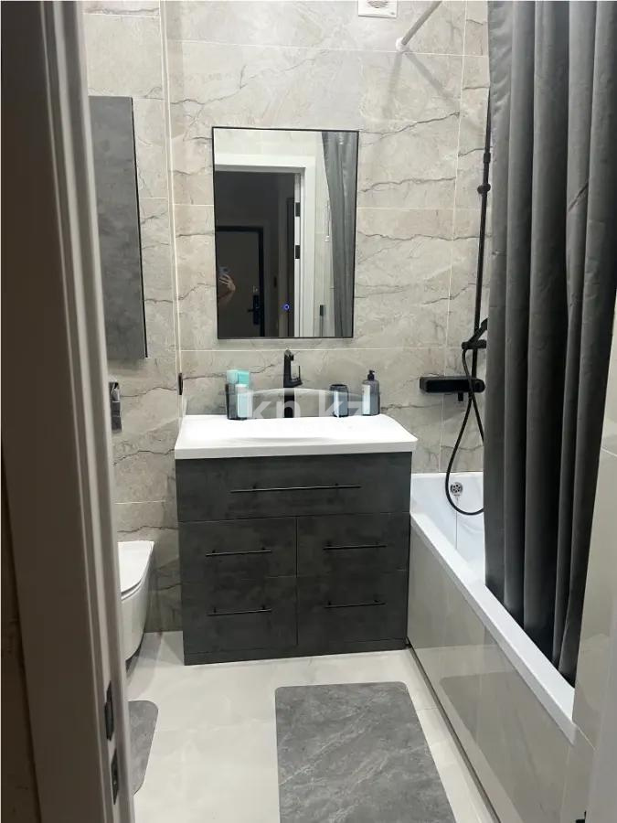 Продажа 3-комнатной квартиры, 67 м², пр. Аль-Фараби, дом  7 - Продажа  трехкомнатных квартир в Астане фото 5 из 6