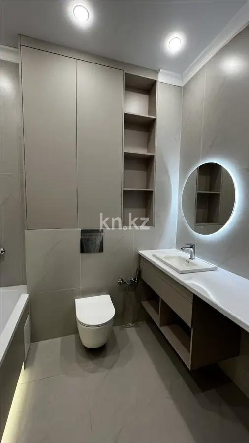 Продажа 3-комнатной квартиры, 67.8 м², ул. Е-15, дом  13 - Продажа  трехкомнатных квартир в Астане без посредников фото 4 из 5