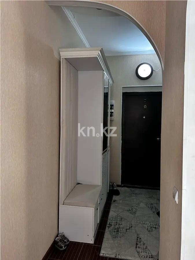 Продажа 2-комнатной квартиры, 51 м², ул. Кенесары хана, дом  54/6 - Продажа квартир в новостройках Алматы без посредников фото 5 из 5