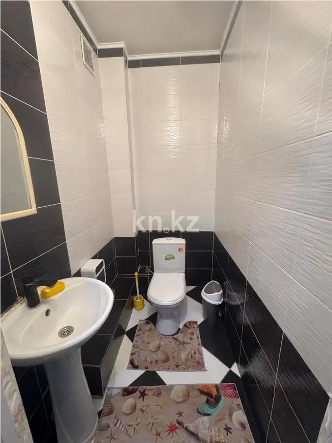 Продажа 2-комнатной квартиры, 60 м² - Продажа недвижимости в Астане - страница 12 фото 5 из 6