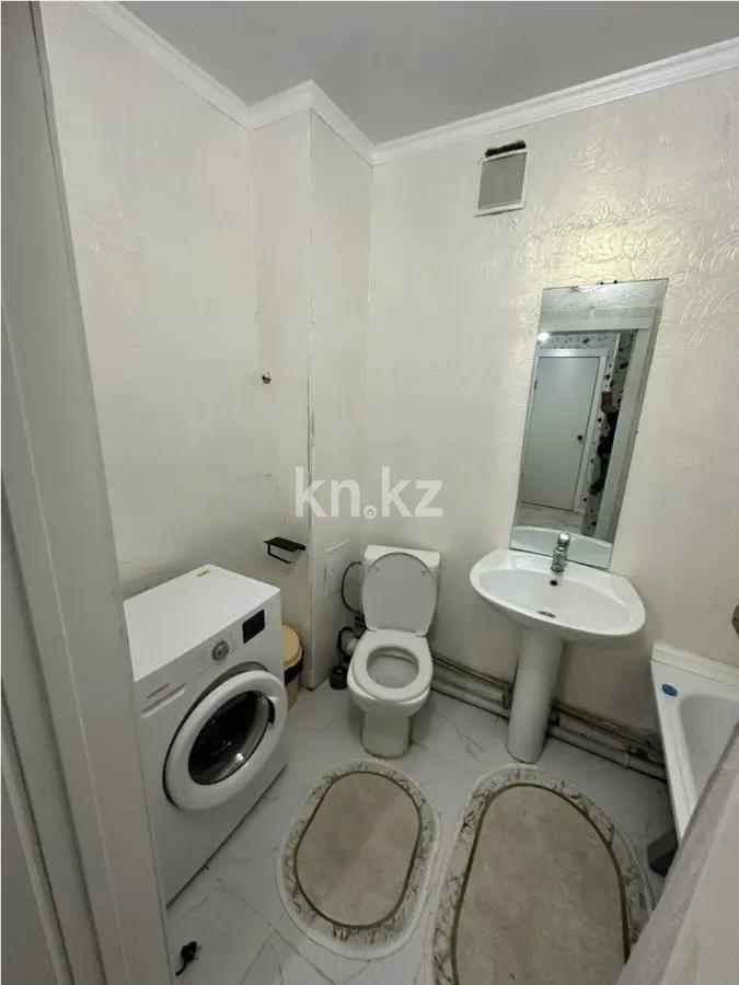Продажа 1-комнатной квартиры, 41.2 м² - Продажа  однокомнатных квартир в новостройках Астаны фото 3 из 5