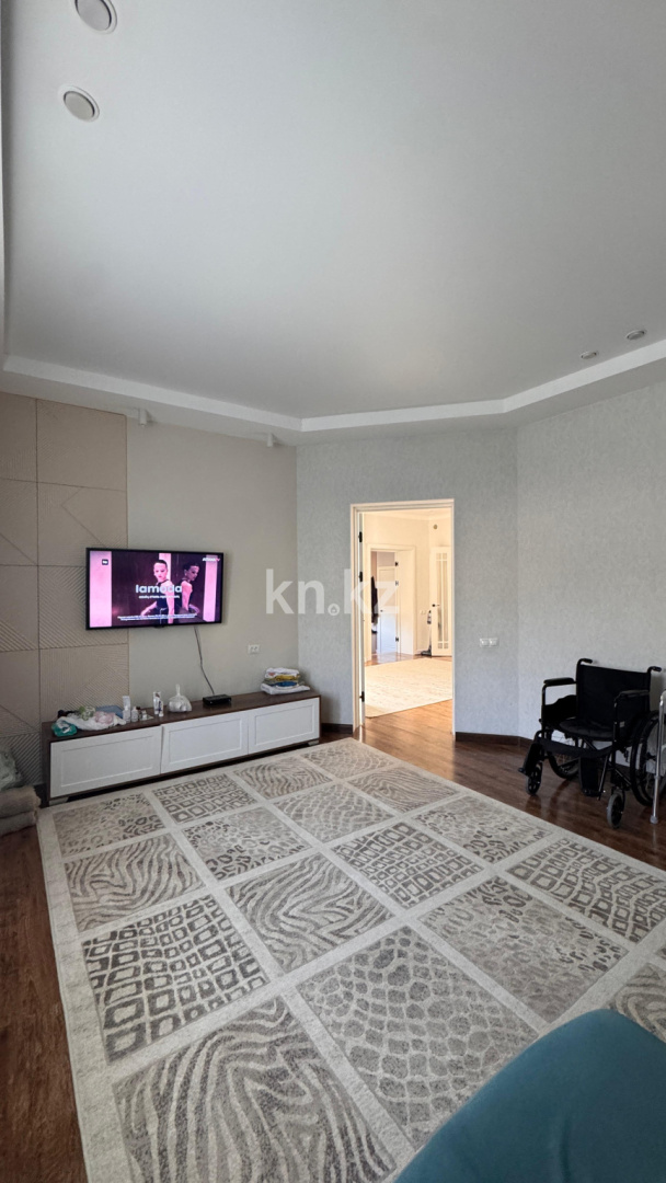 Продажа 10-комнатного дома, 180 м², Аккошкар аулие - Продажа домов, коттеджей в Казахстане фото 30 из 30