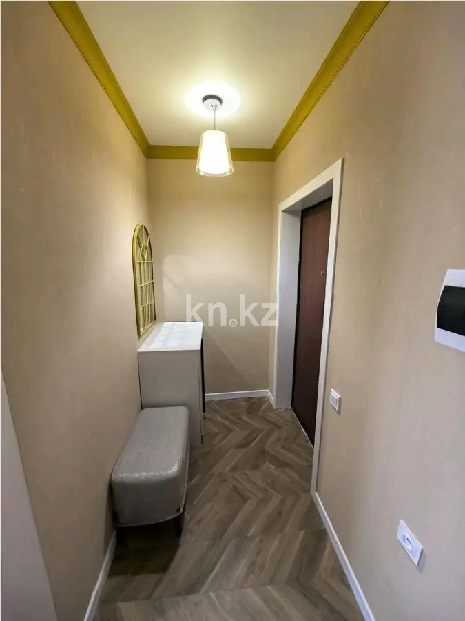 Продажа 1-комнатной квартиры, 43 м² - Продажа  однокомнатных квартир в новостройках Астаны фото 4 из 4