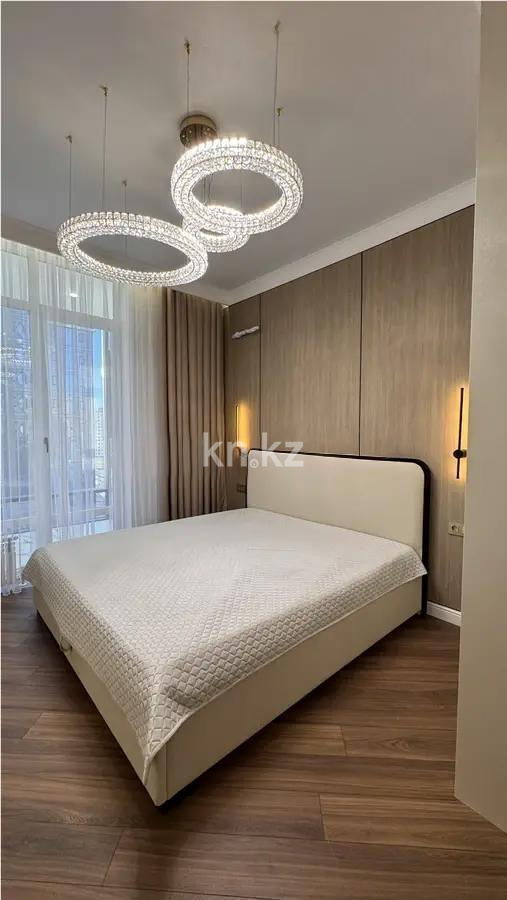 Продажа 3-комнатной квартиры, 77 м² - Продажа трехкомнатных квартир в Астане - страница 39 фото 3 из 8