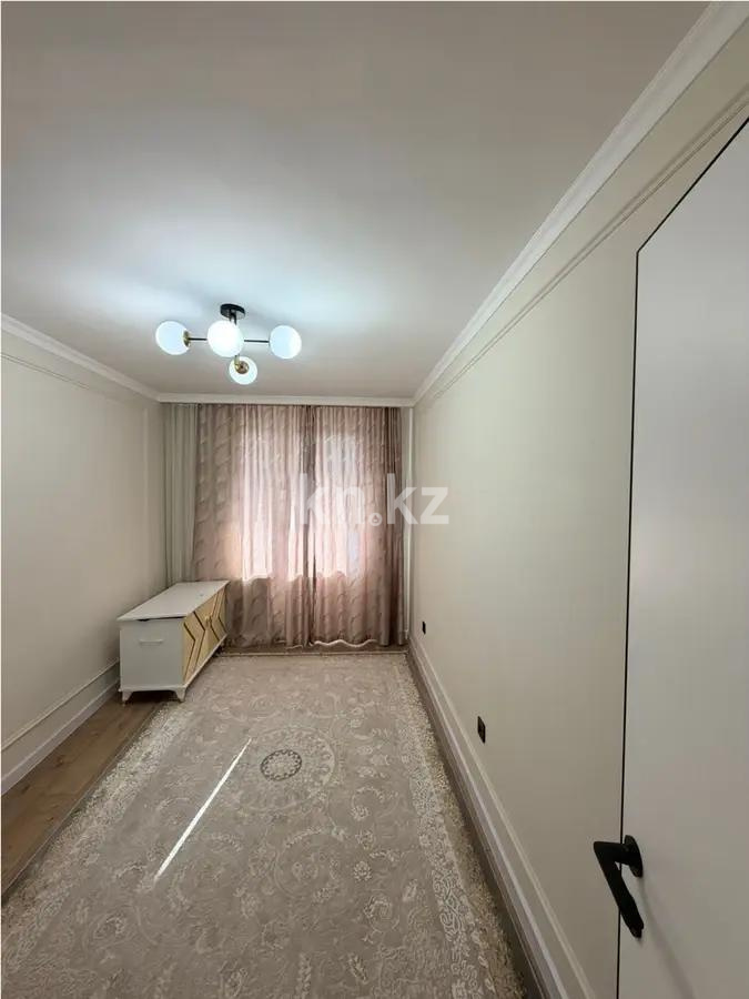 Продажа 1-комнатной квартиры, 44 м² в Алматы