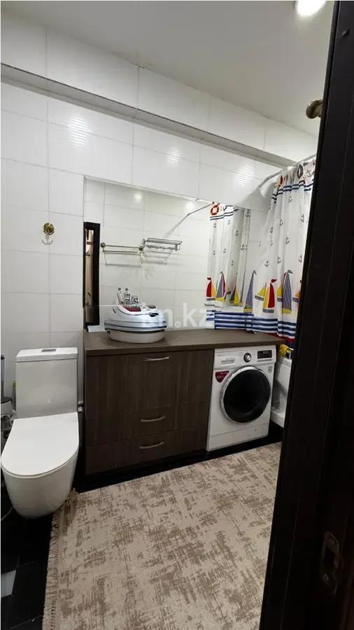 Продажа 2-комнатной квартиры, 88 м², ул. Столетова, дом  13 - Продажа  двухкомнатных квартир в новостройках Алматы фото 4 из 5