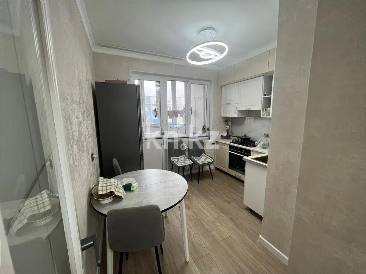 Продажа 2-комнатной квартиры, 62.5 м², мкр. Шугыла, дом  341/5 в Алматы - фото 3