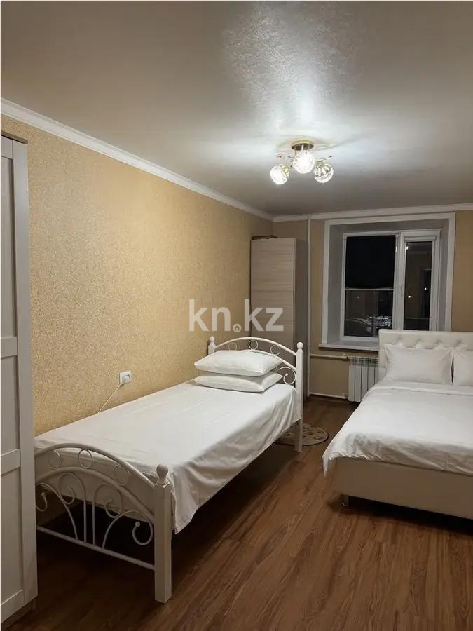 Продажа 3-комнатной квартиры, 55 м² в Караганде - фото 2