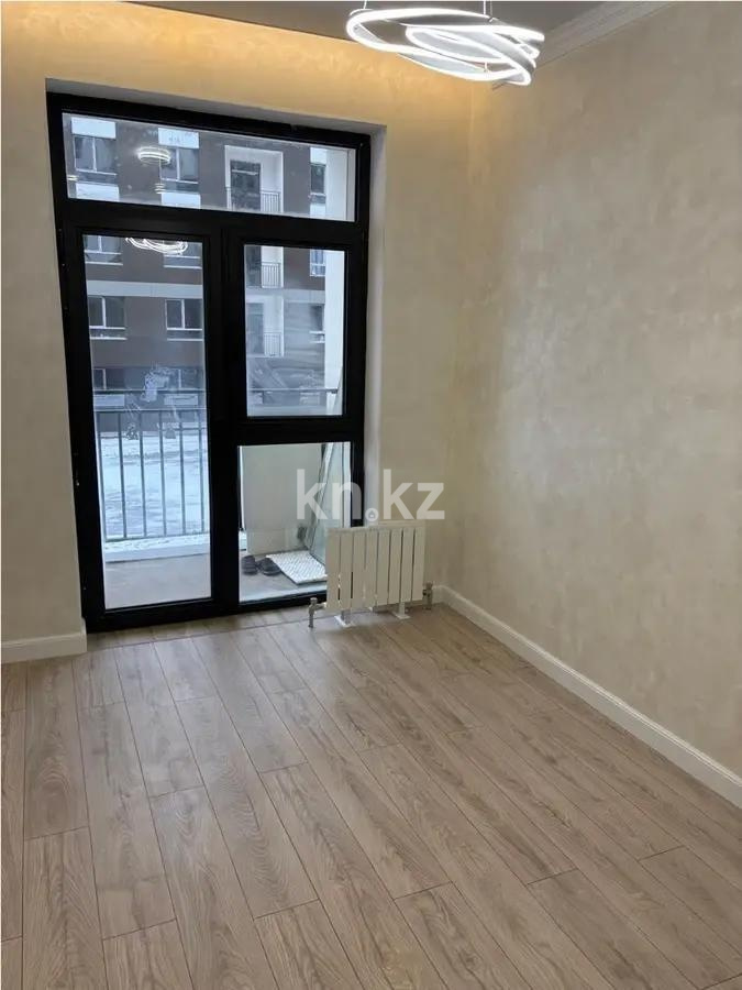 Продажа 2-комнатной квартиры, 45 м² - Продажа двухкомнатных квартир в монолитно-каркасном доме в Казахстане - страница 4 фото 2 из 6