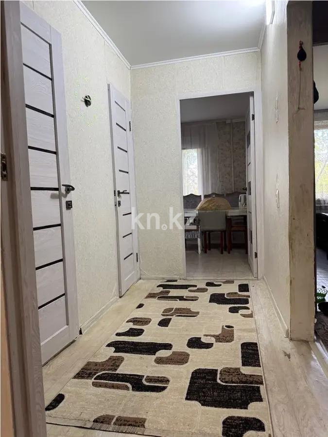 Продажа 2-комнатной квартиры, 50 м², ул. Карла Маркса, дом  14а - Продажа квартир в Шахтинске без посредников фото 6 из 6