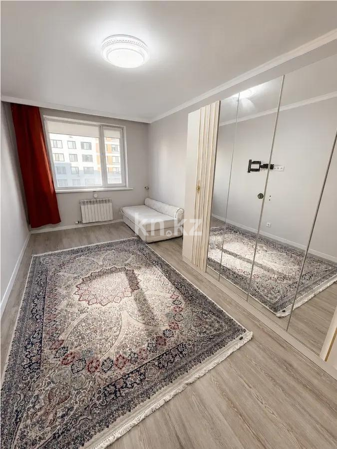 Продажа 1-комнатной квартиры, 37 м² в Астане