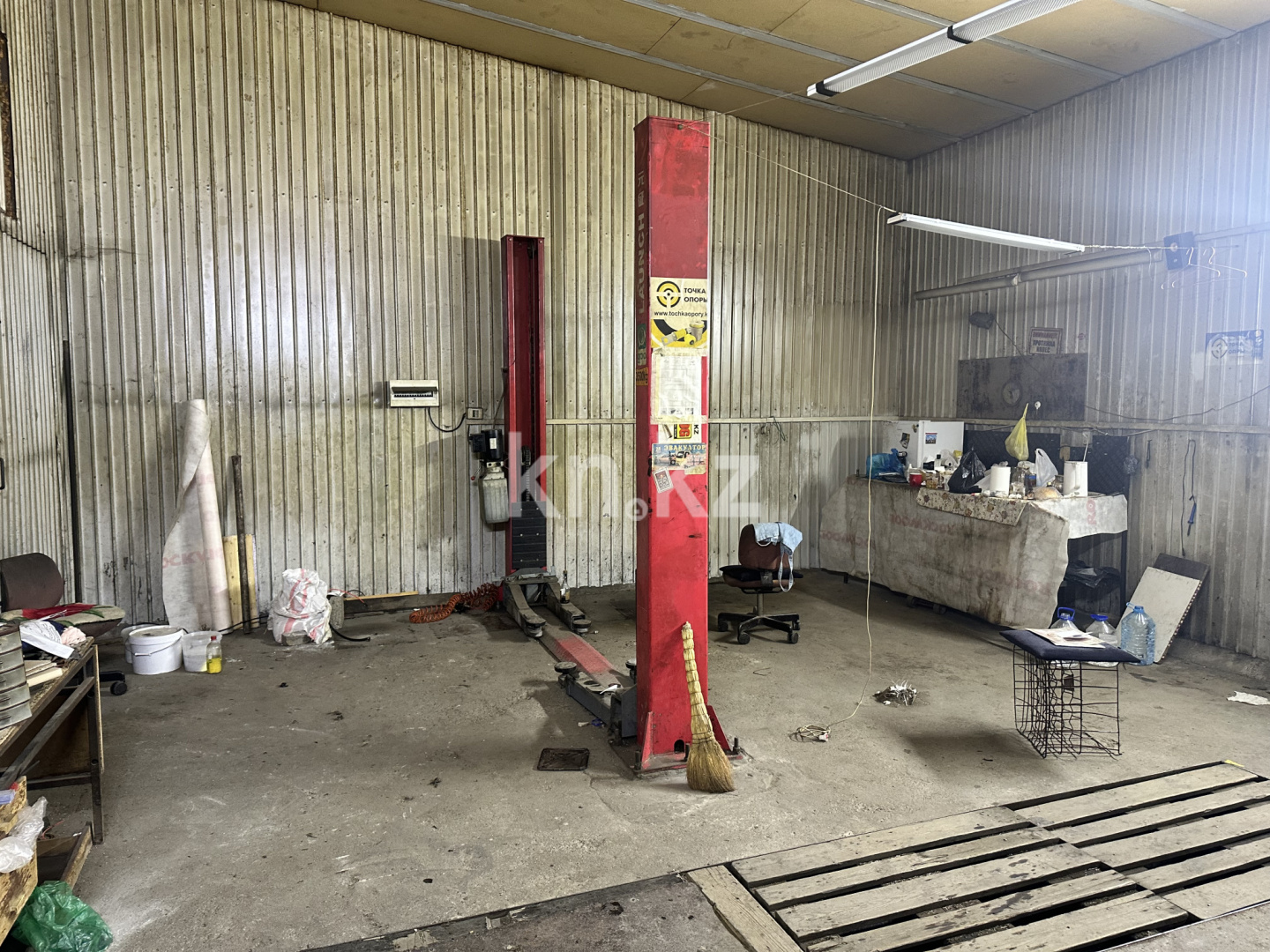 Продажа земельного участка, 5.36 сот., ул. Колпаковского - Продажа земельных участков в Алматы фото 4 из 5