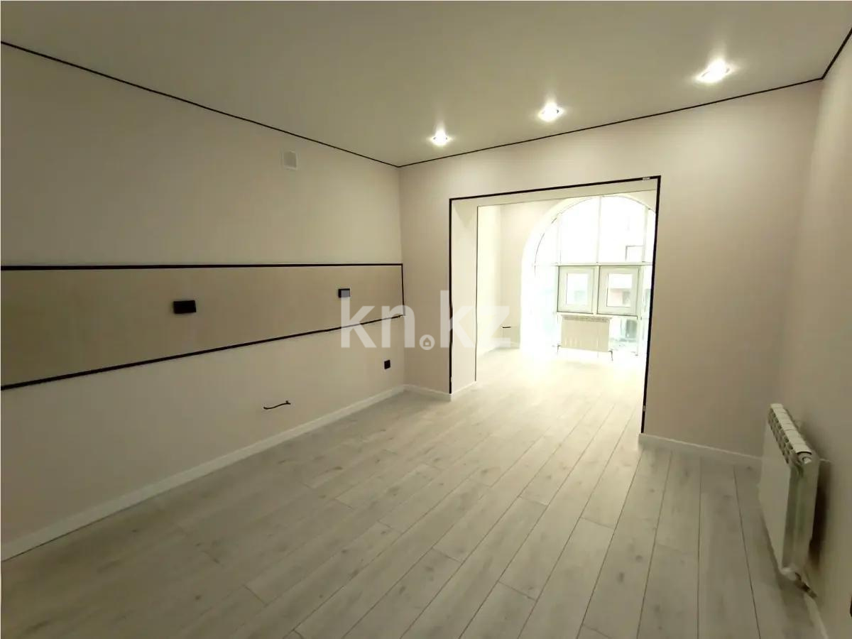 Продажа 4-комнатной квартиры, 108 м², ул. Калдаякова, дом  19 - Продажа квартир в новостройках Астаны без посредников фото 4 из 7